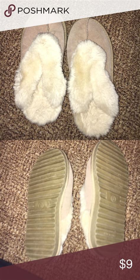 ugg slippers off brand